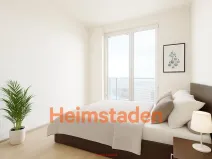 Pronájem bytu 2+1, Plzeň - Jižní Předměstí, Magisterská, 44 m2