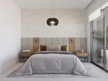 Prodej bytu 2+kk, Alicante, Španělsko, 48 m2