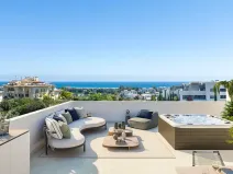 Prodej vily, Marbella, Španělsko, 167 m2