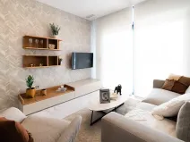 Prodej bytu 3+kk, Alicante, Španělsko, 75 m2