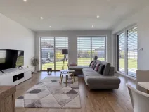 Pronájem rodinného domu, Velký Osek, Klímova, 97 m2