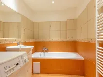 Pronájem bytu 3+kk, Praha - Strašnice, Strančická, 60 m2