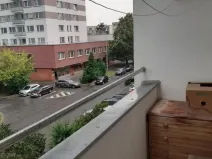 Pronájem bytu 2+1, Praha - Žižkov, Jeseniova, 63 m2