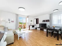 Prodej bytu 3+kk, Praha - Třeboradice, Špeciánova, 74 m2