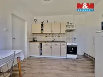 Prodej bytu 4+1, Smilovy Hory, 109 m2