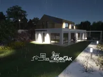 Prodej bytu 2+kk, Holštejn, 43 m2