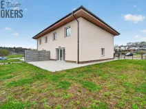 Prodej rodinného domu, Benešov - Mariánovice, 151 m2