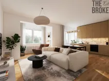Prodej rodinného domu, Hradec Králové - Slezské Předměstí, 130 m2