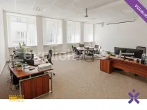 Pronájem kanceláře, Zlín, Zarámí, 50 m2