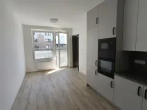 Pronájem bytu 2+kk, Praha - Dolní Měcholupy, Honzíkova, 43 m2