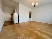 Prodej bytu 2+kk, Brno, Labská, 45 m2