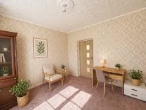Pronájem bytu 3+1, Bílina, Teplická, 73 m2