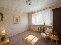Pronájem bytu 3+1, Bílina, Teplická, 73 m2