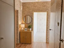 Pronájem bytu 3+1, Bílina, Teplická, 73 m2