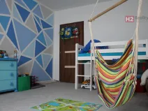 Prodej bytu 4+1, Jirkov, Krušnohorská, 78 m2