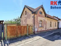 Prodej rodinného domu, Český Brod, Ruská, 69 m2