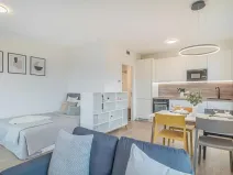 Pronájem bytu 2+kk, Praha - Prosek, Litoměřická, 63 m2