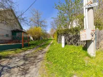 Prodej zahrady, Jeseník, 2608 m2