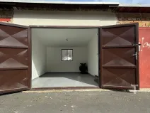 Prodej garáže, Lipová-lázně, 20 m2