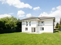 Pronájem vily, Praha, Ke smrčině, 260 m2