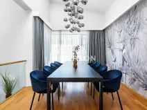 Prodej rodinného domu, Praha - Dejvice, V Šáreckém údolí, 337 m2