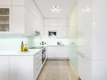 Prodej bytu 4+kk, Praha - Strašnice, Zvěřinova, 107 m2