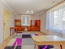 Prodej rodinného domu, Přerov - Přerov VIII-Henčlov, Výmyslov, 64 m2