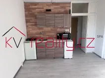 Pronájem bytu 1+1, Kraslice, Wolkerova, 36 m2