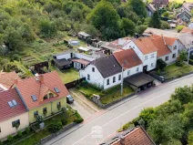 Prodej rodinného domu, Skalice nad Svitavou, 84 m2