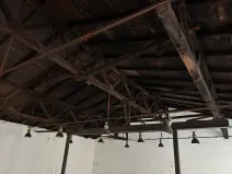 Prodej skladu, Rakovník, 493 m2