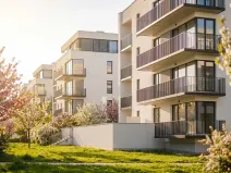 Prodej bytu 2+kk, Plzeň, Borská, 64 m2