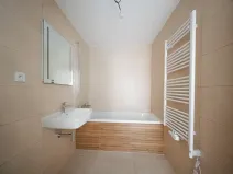 Prodej bytu 2+kk, Plzeň, Borská, 64 m2