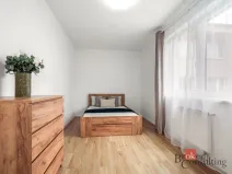Prodej bytu 3+1, Praha - Modřany, Mráčkova, 62 m2
