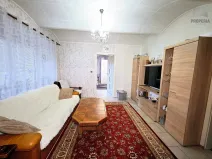 Prodej rodinného domu, Brzkov, 120 m2