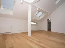 Pronájem atypického bytu, Praha - Bubeneč, U akademie, 120 m2