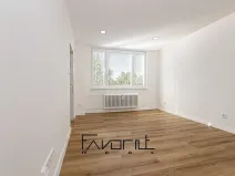 Pronájem bytu 2+1, Ostrava, Klegova, 50 m2