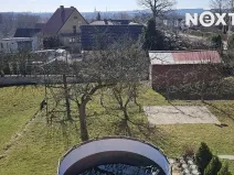 Prodej pozemku pro bydlení, Tábor, 620 m2