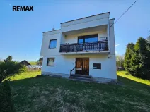 Prodej rodinného domu, Písařov, 100 m2