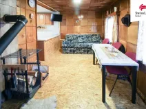 Prodej chaty, Jihlava - Horní Kosov, 41 m2