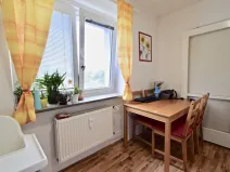 Pronájem bytu 1+1, Brno - Řečkovice, Sibiřská, 35 m2