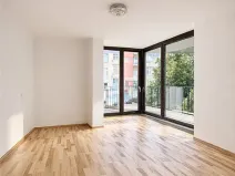 Prodej bytu 2+kk, Praha - Žižkov, Malešická, 58 m2