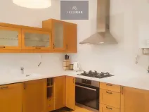 Pronájem bytu 3+1, Ostrava, Gončarovova, 81 m2