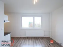 Prodej bytu 2+kk, Liberec - Liberec XIII-Nové Pavlovice, Bezová, 42 m2