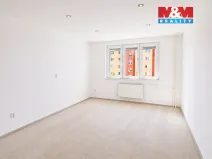 Pronájem bytu 2+1, Praha - Strašnice, V úžlabině, 53 m2