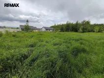 Prodej pozemku, Zavidov, 1262 m2
