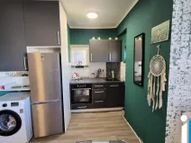 Pronájem bytu 1+kk, Prostějov, Raisova, 32 m2