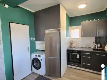 Pronájem bytu 1+kk, Prostějov, Raisova, 32 m2
