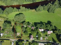 Prodej pozemku pro bydlení, Sušice, 383 m2
