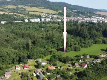 Prodej pozemku pro bydlení, Sušice, 383 m2