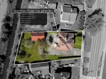Prodej rodinného domu, Slavičín, Osvobození, 122 m2